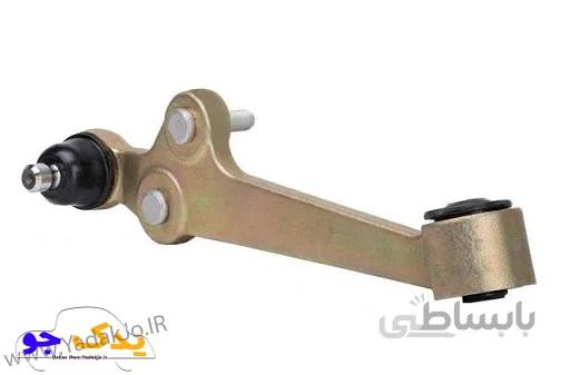 طبق ساینا و کوییک امیرنیا