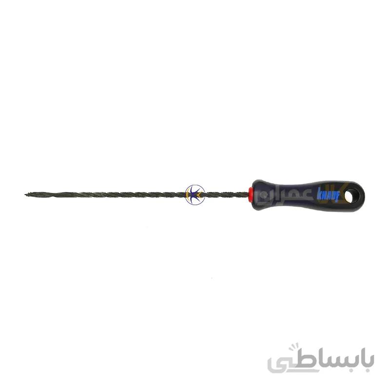 سوهان گرد بزرگ کناف