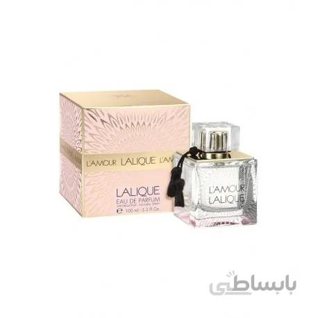 ادکلن زنانه لالیک لامور
