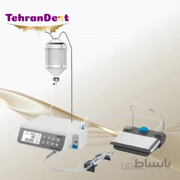 موتور ایمپلنت ونتون Venton مدل Implant Mate M2