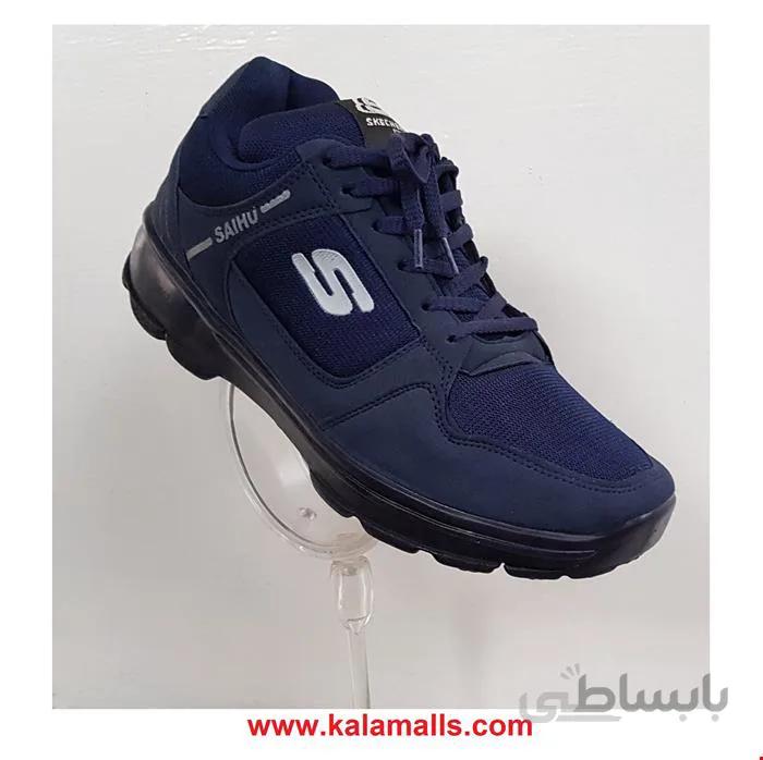 کتانی مردانه اسکیچرز skechers