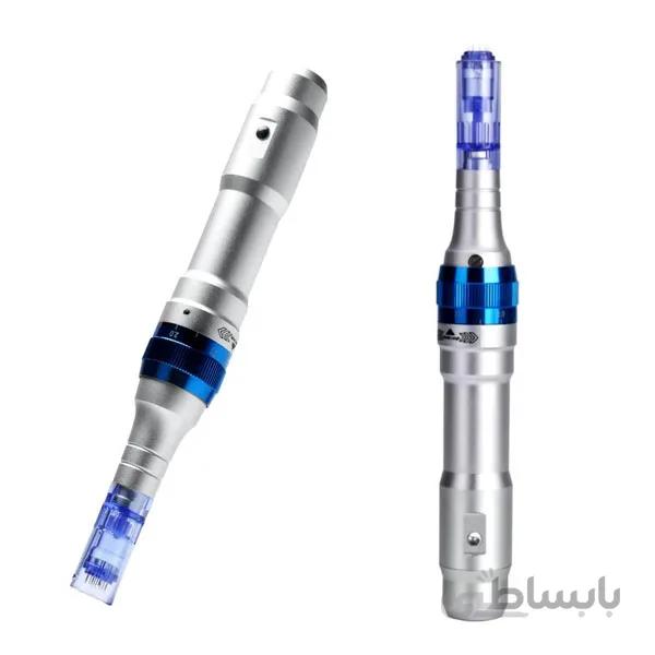 میکرونیدلینگ دکتر پن dr-pen-ultima-A6 ا microneedling