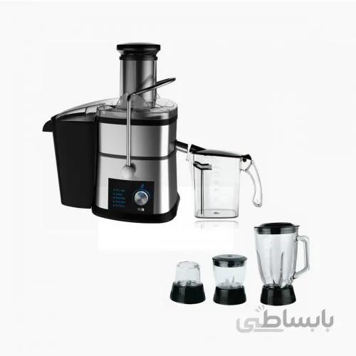 ابمیوه گیری بلانتون مدل JU4004 ا Blanton JU4004 Juicer