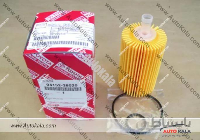 فیلتر روغن تویوتا لکسوس LX570