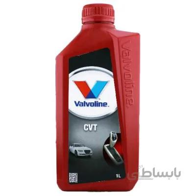 روغن گیربکس CVT والوالین 1 لیتری 866907