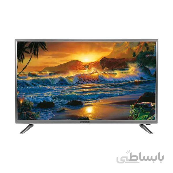 تلویزیون ال ای دی پانورامیک هیمالیا مدل PA-32BA177 - GB