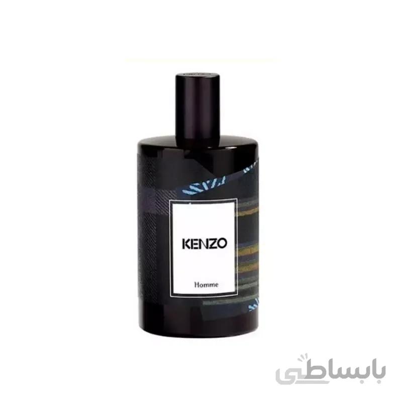 Kenzo Once Upon A Time Pour Homme For Men EDT ا کنزو وانس اپان ای تایم مردانه ادوتویلت