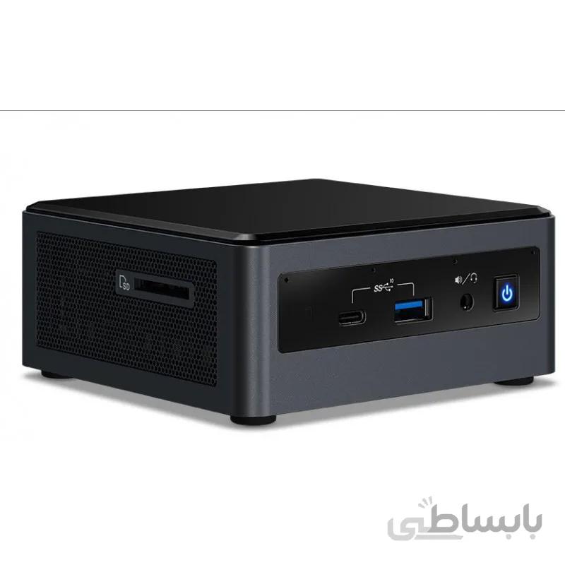 مینی پی سی اینتل NUC10i3FNH Core i3