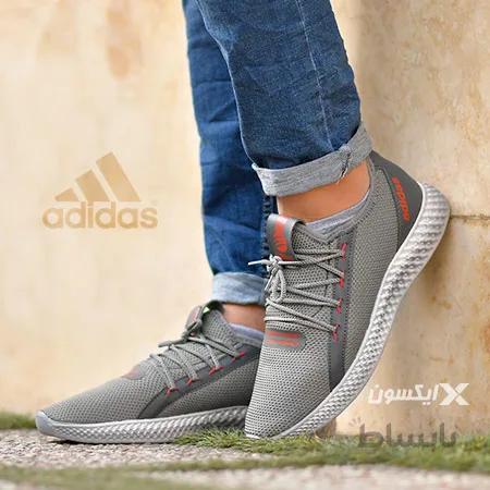 کفش مردانه Adidas طرح Cloud