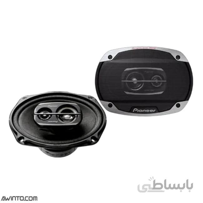 اسپیکر خودرو پایونیر 500 وات Pioneer TS-6975V2 Car Speaker