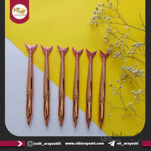 خط چشم ماژیکی دلفینی هاکسیا کد ۸۱۵۸