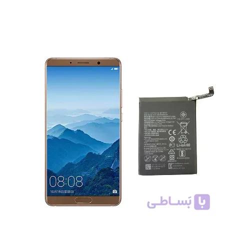 باتری هواوی Huawei Mate 10 - HB436486ECW — تصویر 1
