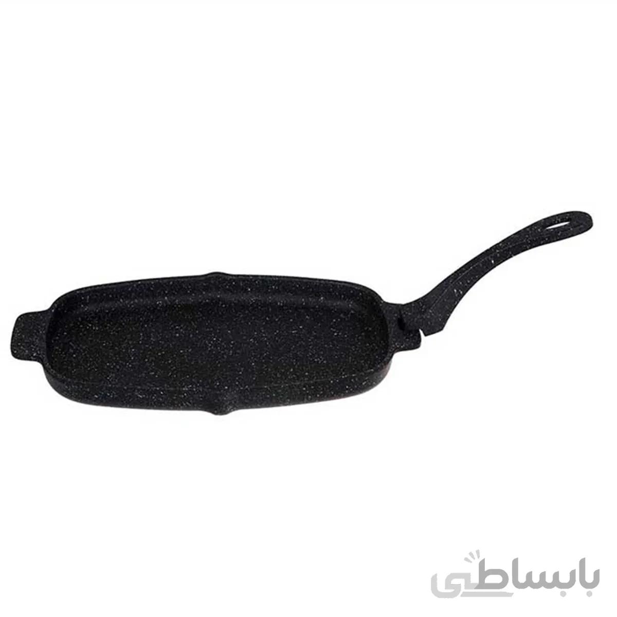 تابه نالینو مدل فابیا سایز 30 ا Nalino Fabia Pan Size 30