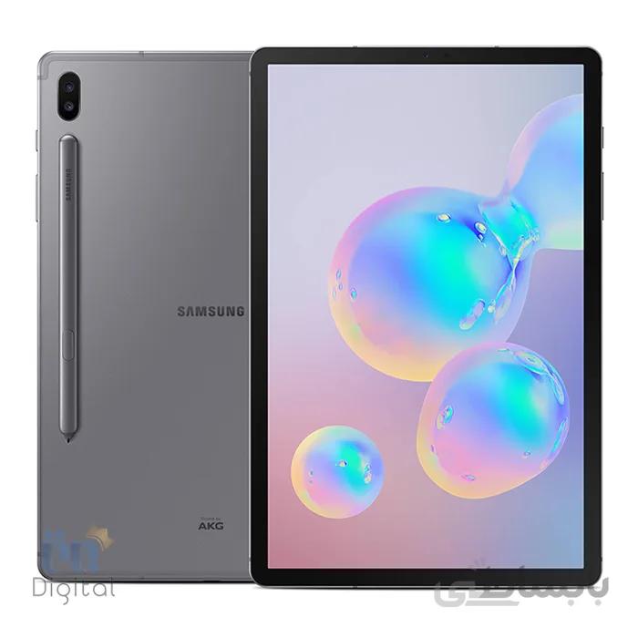 تبلت سامسونگ S6 T865 | حافظه 128 رم 6 گیگابایت ا Samsung Galaxy Tab S6 T865 128/6 GB