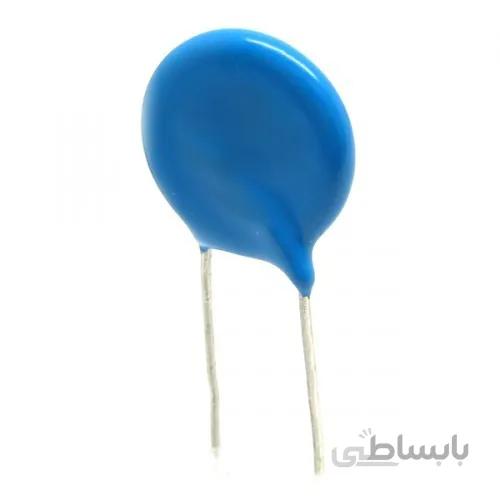 وریستور 390 ولت 10 میلی متر 10D391