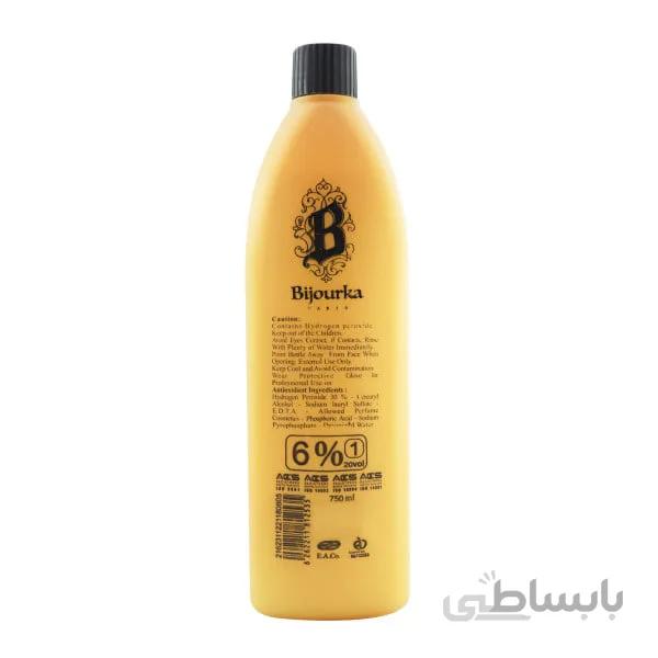 اکسیدان750میل بیجورکانمره1