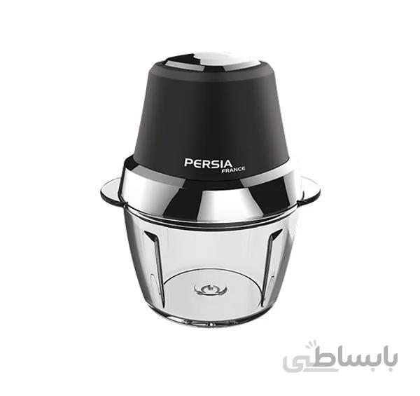 خردکن پرشیا فرانس مدل PR-121 ا خردکن پرشیا فرانس PR-121