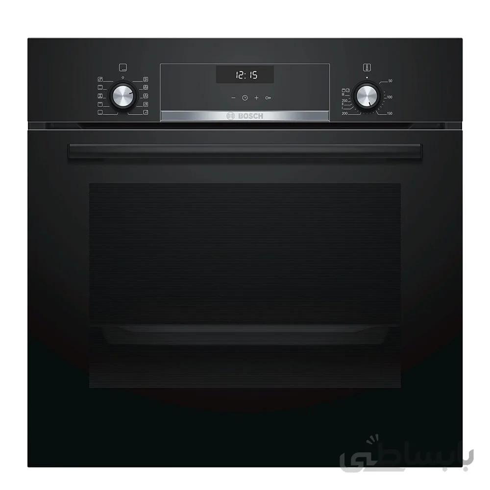 فر برقی توکار بوش مدل BOSCH HBJ558YB0I ا BOSCH OVEN HBJ558YB0I