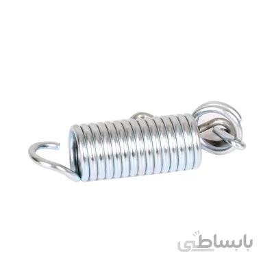 فنر آبگیر تی شوی صنعتی AzinSanat
