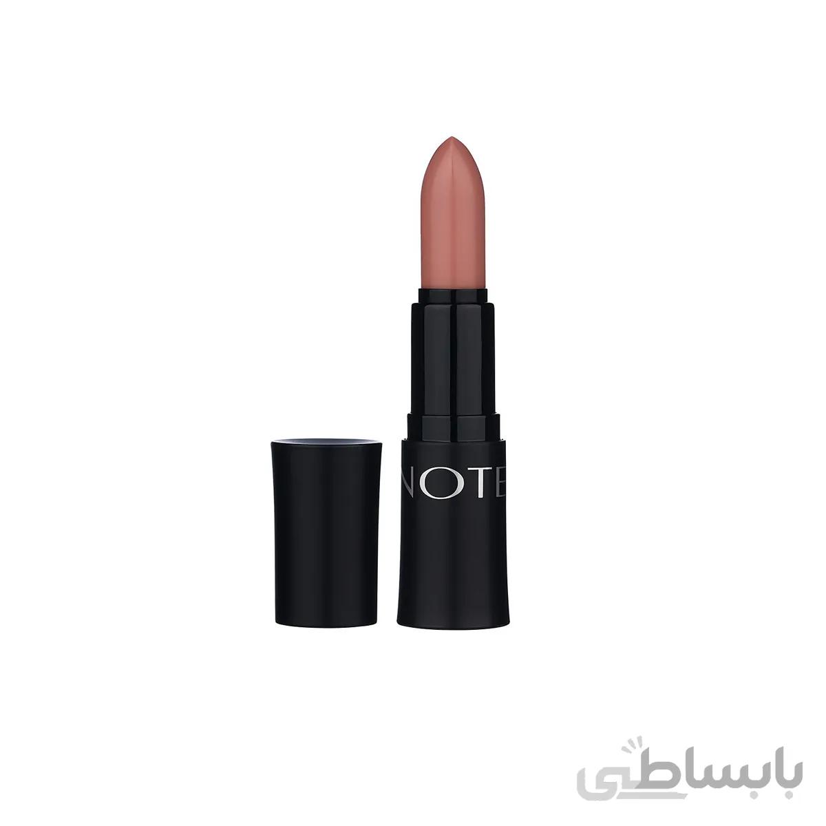 رژ لب جامد مات و آبرسان نوت