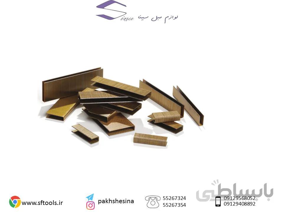میخ اسکا