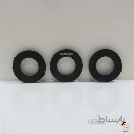 واشر رگولاتور پرسی بسته 100 عددی