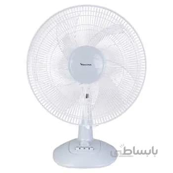 پنکه نانیوا مدل 450 ا Naniwa 450 Fan