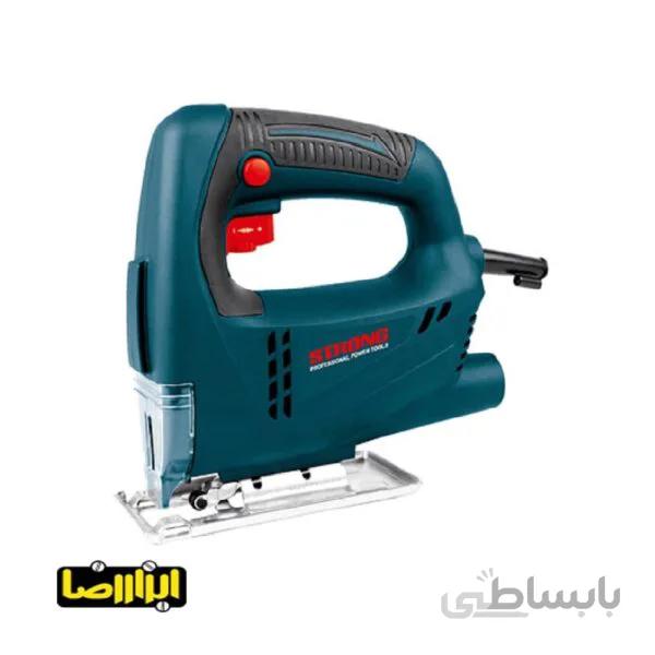 اره عمود بر استرانگ 520 وات مدل STG65520