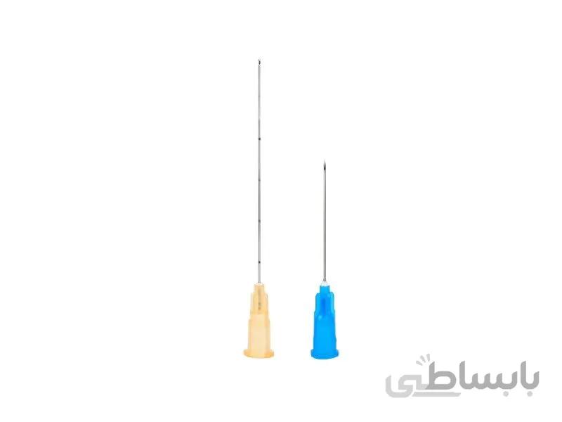 میکروکانولا G25*50mm برند Fine
