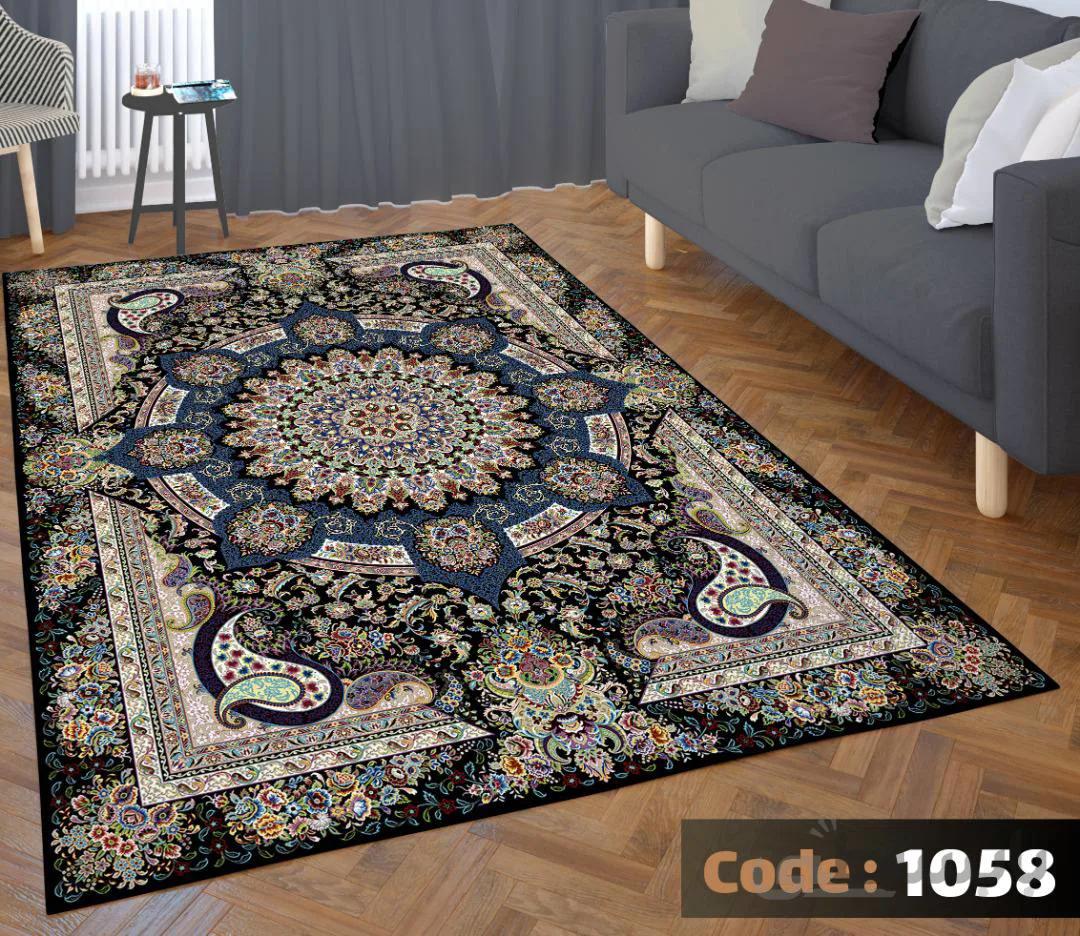 روفرشی مدرن طرح گیسو