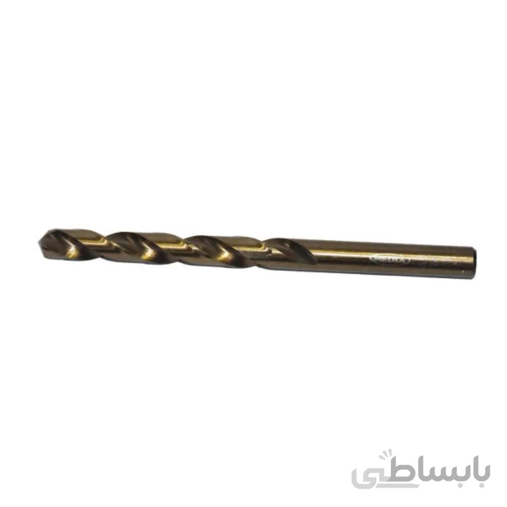 مته کبالت مدیا کد 8 سایز 8.3 میلی متر