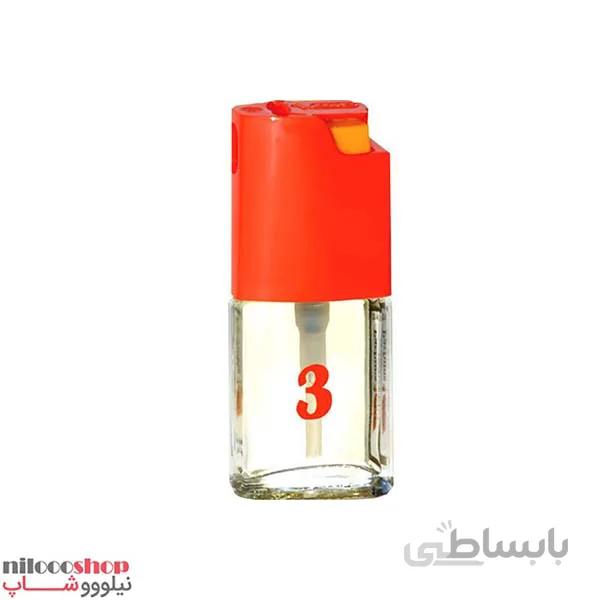 عطر زنانه ریپتون(بیک سابق) شماره 3 حجم 7.5ml
