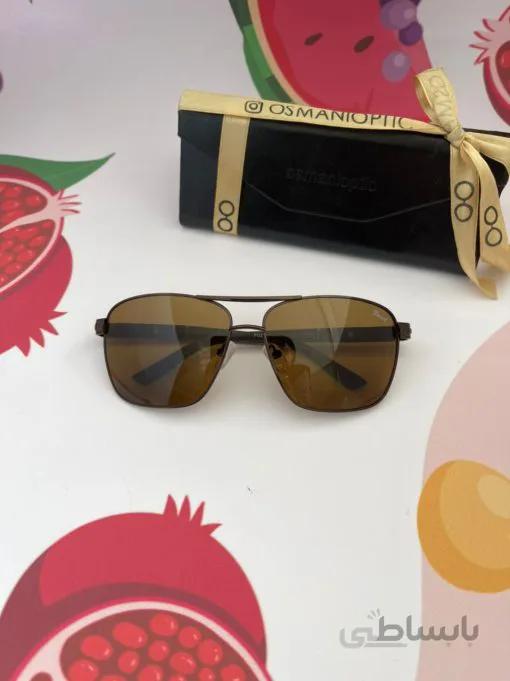 عینک آفتابی مردانه پرسول مدل PERSOL PO2408