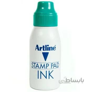 جوهر استامپ آرت لاين ا Artline ESA-2N Stamp Ink