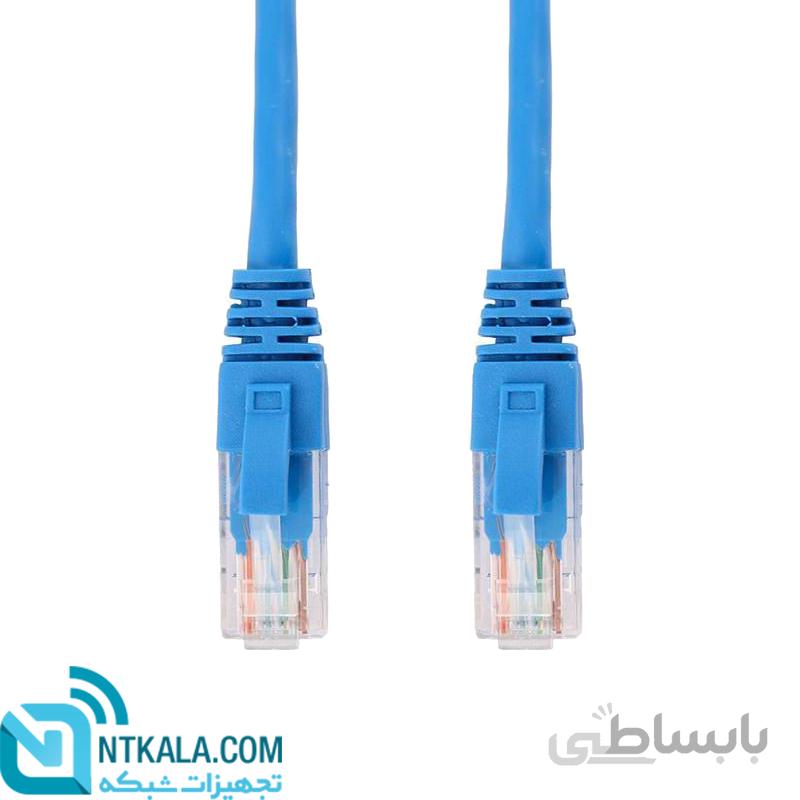 پچ کورد UTP بلدن - 5 متری