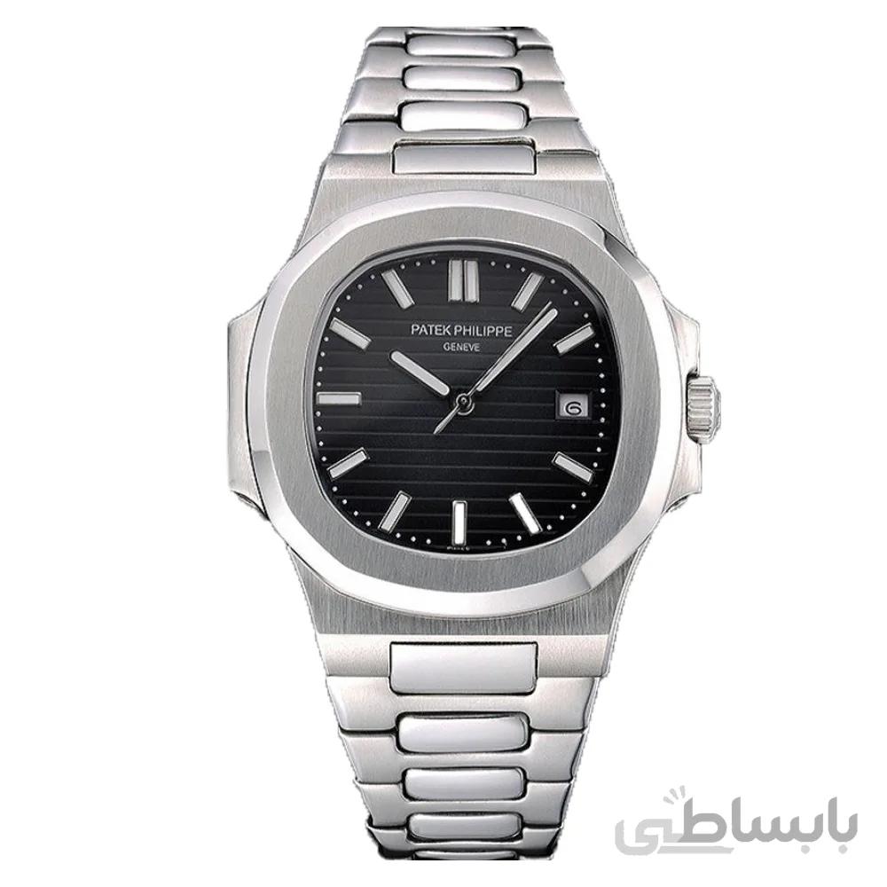 ساعت مچی مردانه پتک فیلیپ مدل Patek Philippe NAUTILUS P.9866