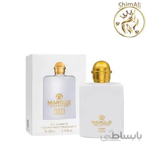 ادکلن زنانه تروساردی دونا