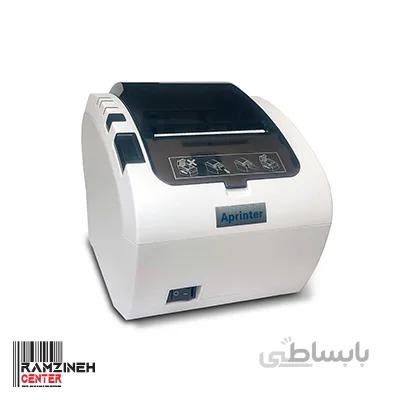 فیش پرینتر Aprinter HBA306