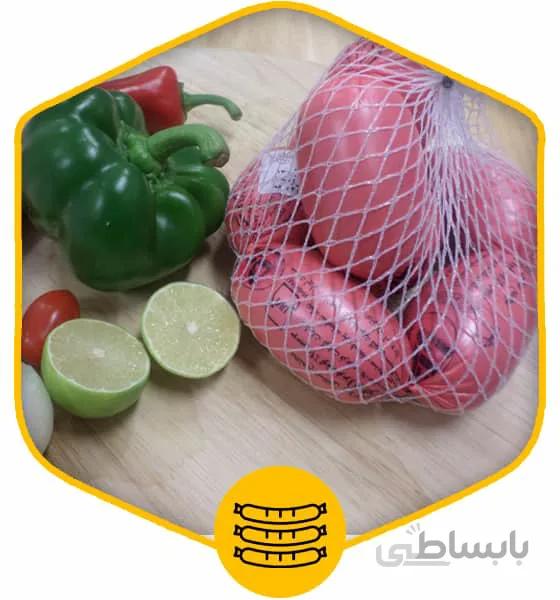 کوکتل گوشت 90%