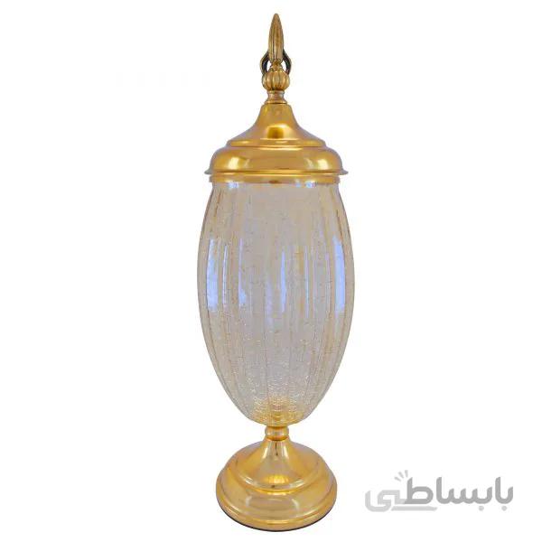 شکلات خوری وزرا مدل BO32