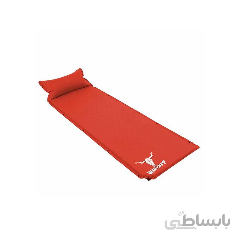 زیر انداز بادی پکینیو مدل A1006 ا PekYNEW air mattress model A1006