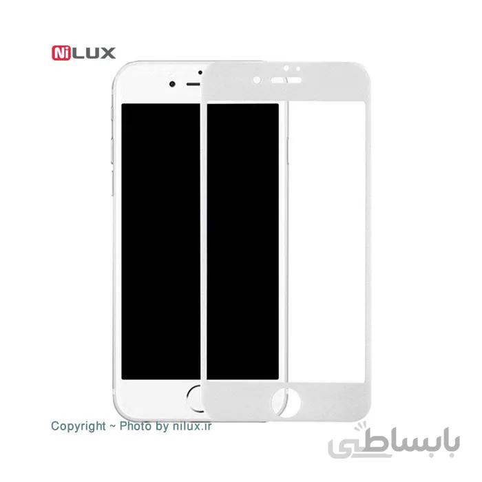 محافظ صفحه نمایش G-CASE مناسب برای گوشی های آیفون 7 پلاس