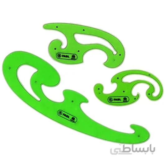 پیستوله طراحی فابل