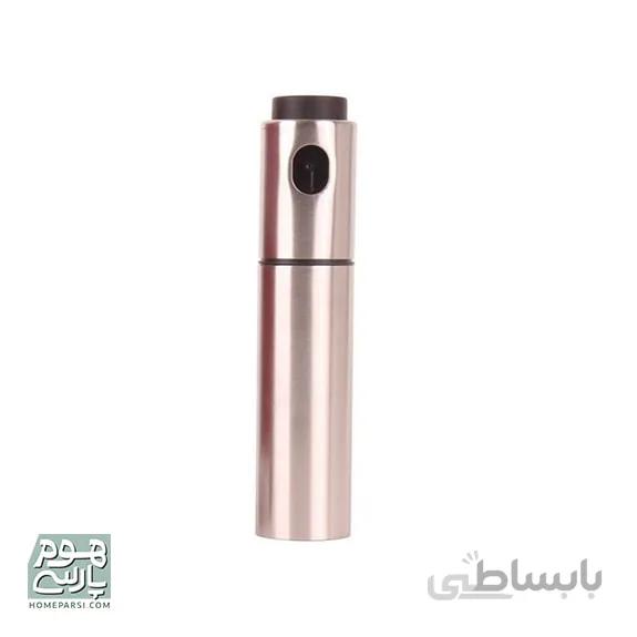 اسپری روغن استیل