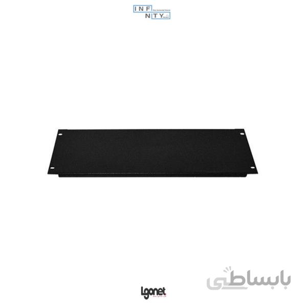 بلانك پنل 4 يونيت الگونت lgonet مدل LA-BP/4U