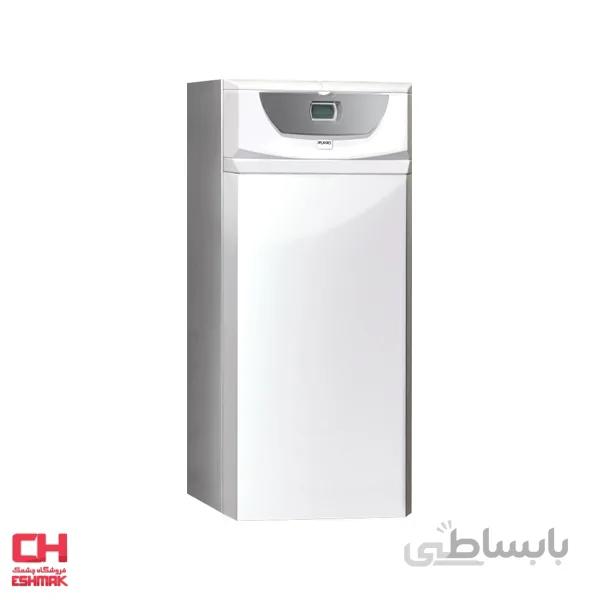 پکیج زمینی ایران رادیاتور مدل Z60FA