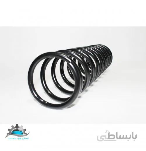 فنرلول جلو پراید جهان پارت