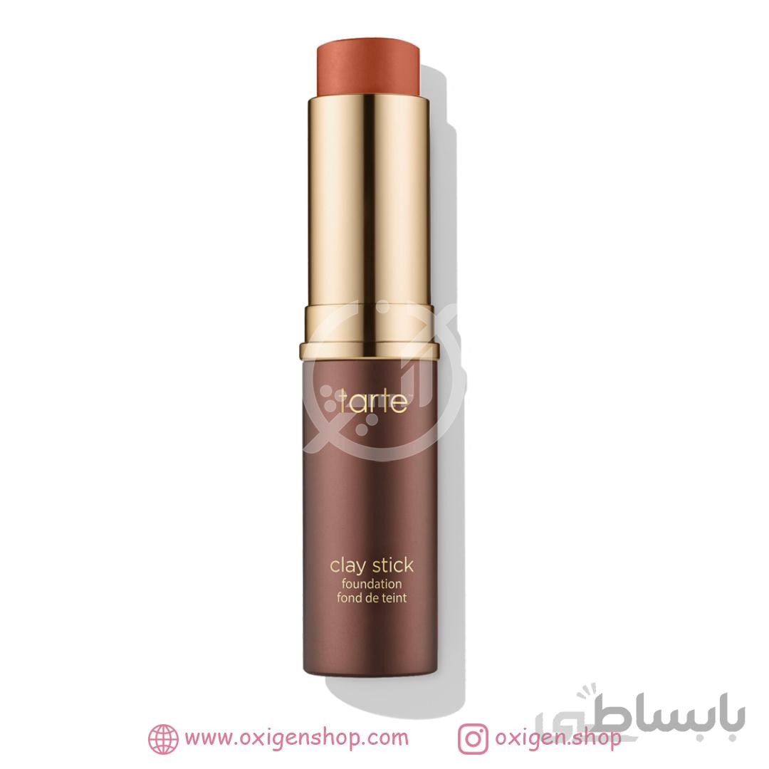 کرم پودر استیکی تارت ا Tarte clay stick foundation