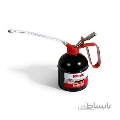 روغن دان 200cc رونیکس مدل RH-4320 ا Ronix RH-4320 200cc Oil Can