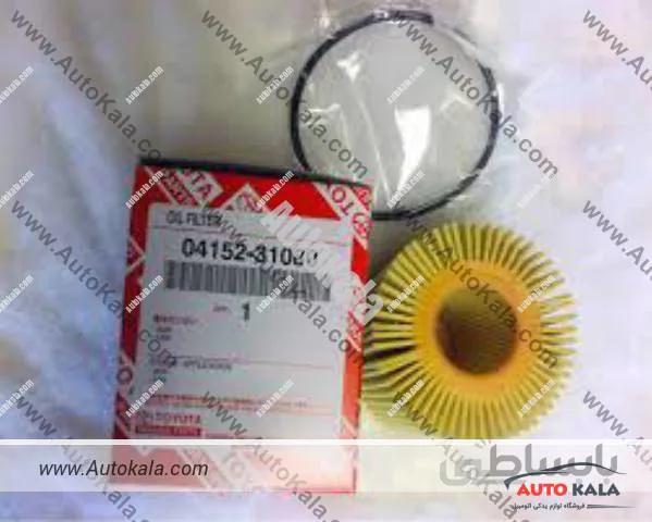 فیلتر روغن تویوتا لندکروز 2010 به بالا,لکسوس NX300H